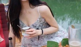 衡水吃瓜网红小姐姐